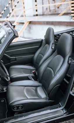 Porsche 911 cena 290000 przebieg: 192000, rok produkcji 1982 z Kutno małe 596